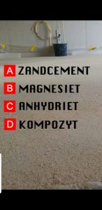 magnesietvloer